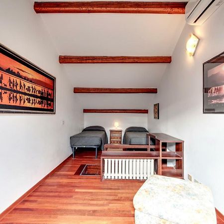 베니스 Nobile House 아파트 외부 사진