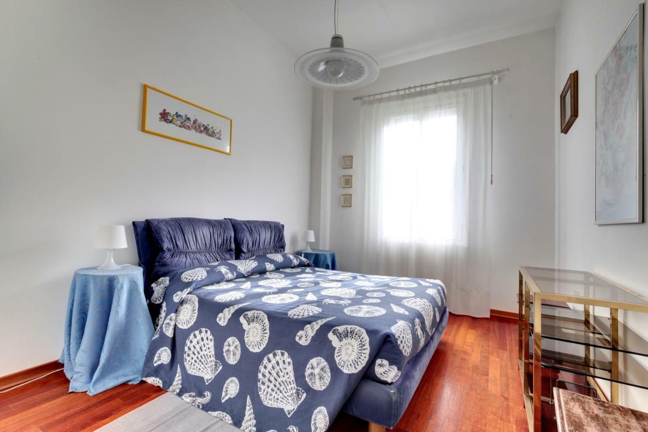 베니스 Nobile House 아파트 외부 사진