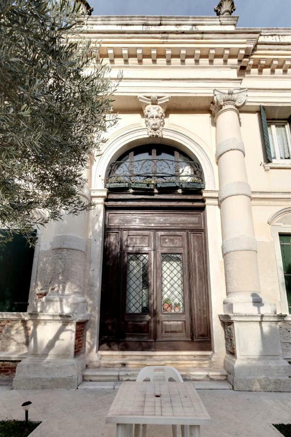 베니스 Nobile House 아파트 외부 사진