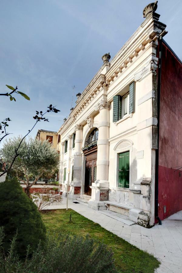베니스 Nobile House 아파트 외부 사진