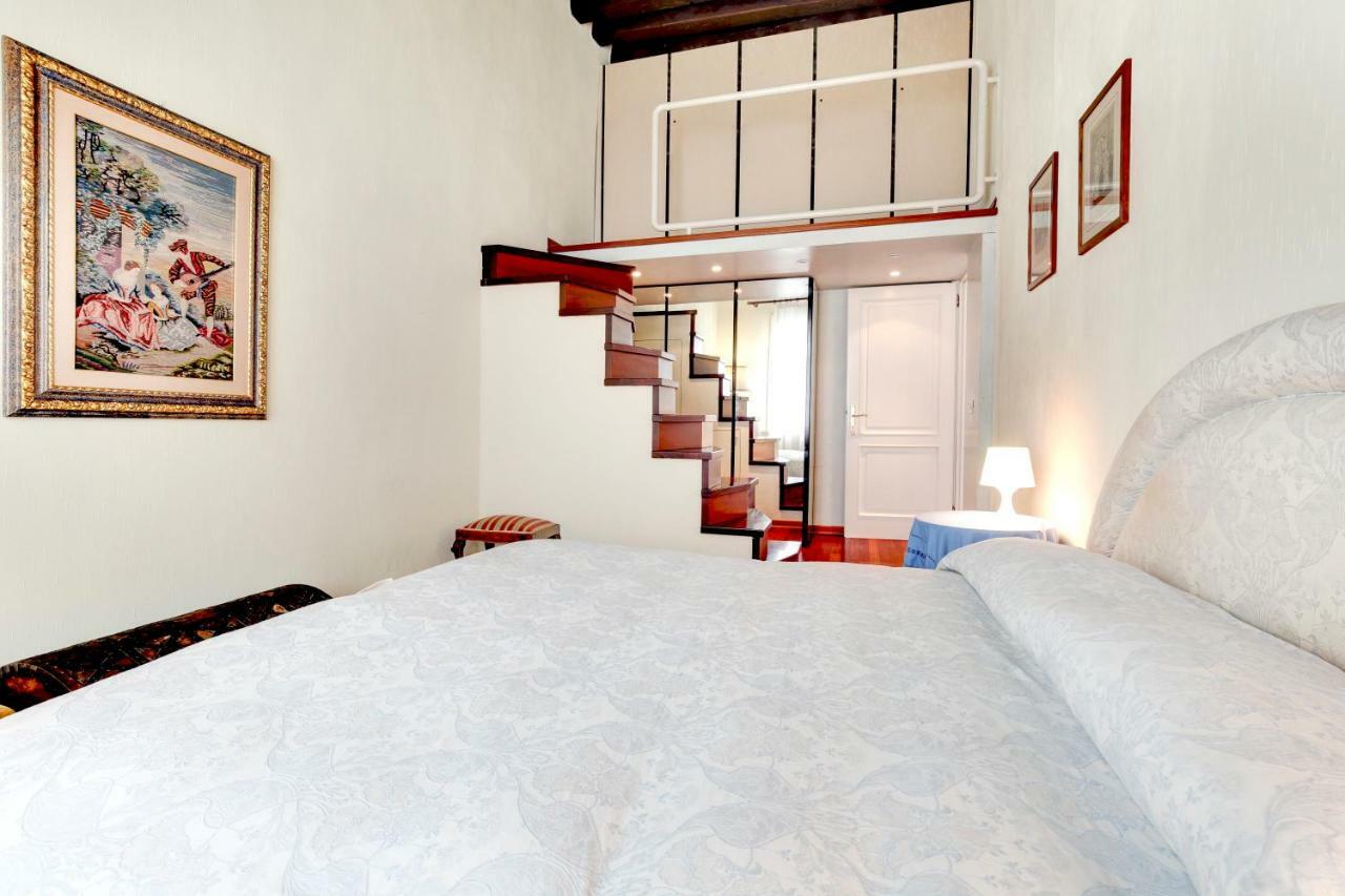 베니스 Nobile House 아파트 외부 사진