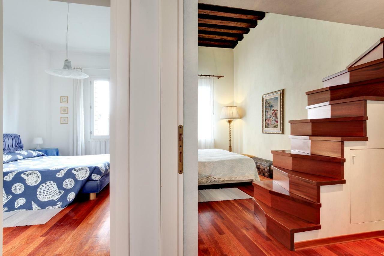 베니스 Nobile House 아파트 외부 사진