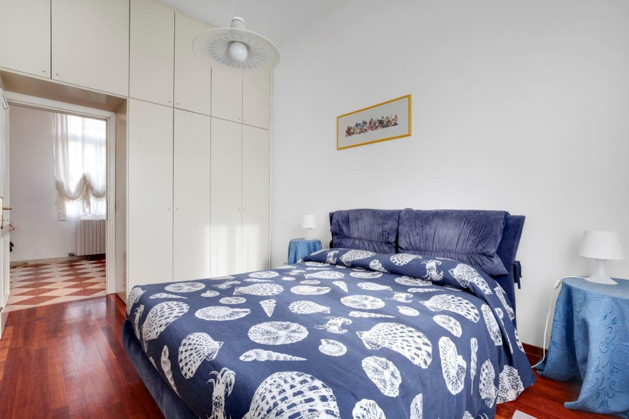 베니스 Nobile House 아파트 외부 사진