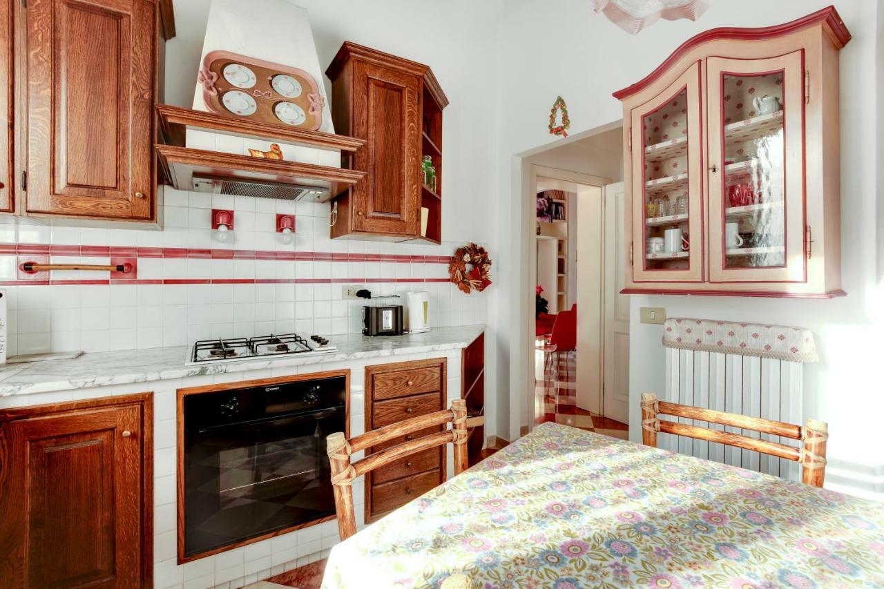 베니스 Nobile House 아파트 외부 사진